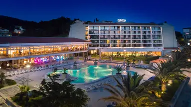 Valamar Padova Hotel