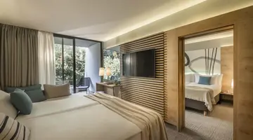 Valamar Padova Hotel