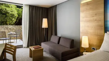 Valamar Padova Hotel