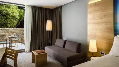 Valamar Padova Hotel