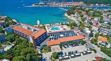 Valamar Padova Hotel