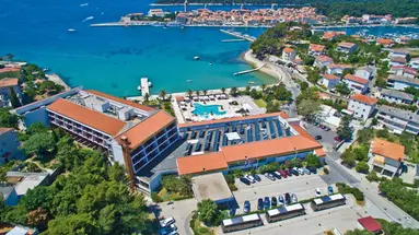 Valamar Padova Hotel