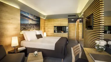Valamar Padova Hotel