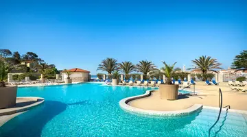 Valamar Padova Hotel