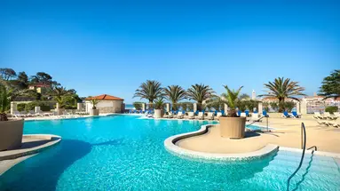 Valamar Padova Hotel