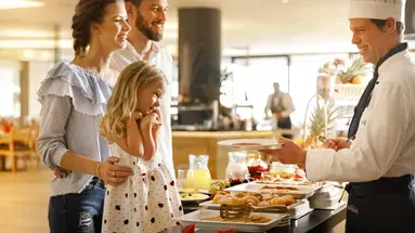 Valamar Padova Hotel