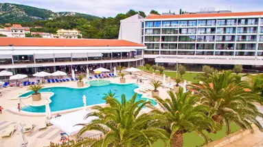 Valamar Padova Hotel