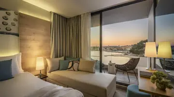 Valamar Padova Hotel