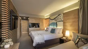 Valamar Padova Hotel