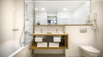 Valamar Padova Hotel