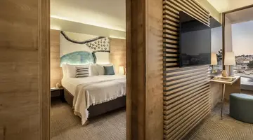 Valamar Padova Hotel