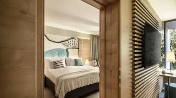 Valamar Padova Hotel
