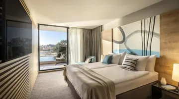 Valamar Padova Hotel