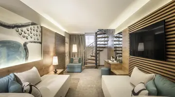 Valamar Padova Hotel