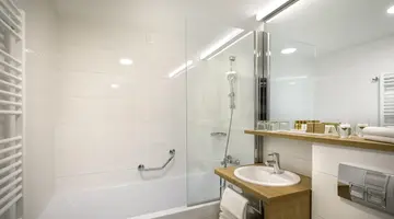 Valamar Padova Hotel