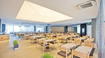 Valamar Padova Hotel