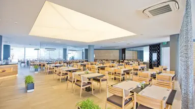 Valamar Padova Hotel