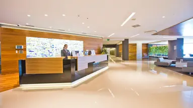 Valamar Padova Hotel