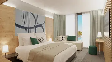 Valamar Padova Hotel