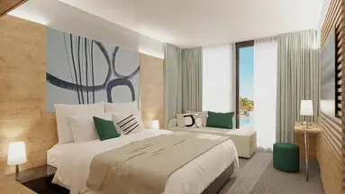 Valamar Padova Hotel