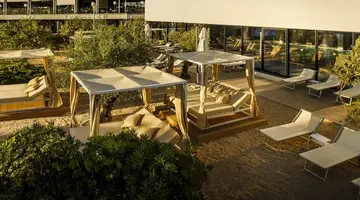 Valamar Padova Hotel