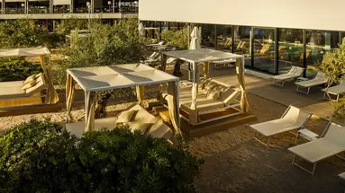 Valamar Padova Hotel