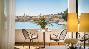 Valamar Padova Hotel