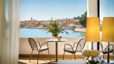 Valamar Padova Hotel