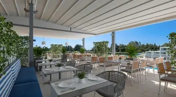 Valamar Parentino Hotel