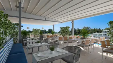Valamar Parentino Hotel