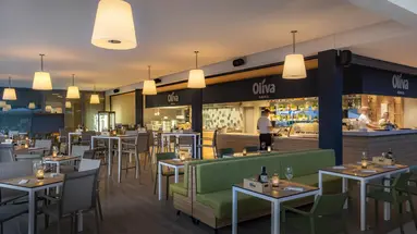 Valamar Parentino Hotel