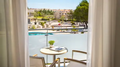 Valamar Parentino Hotel