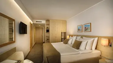 Valamar Parentino Hotel