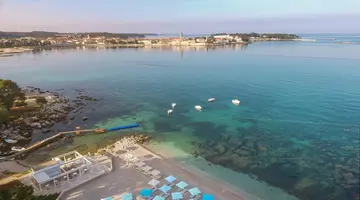 Valamar Parentino Hotel