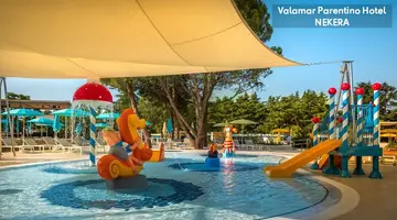 Valamar Parentino Hotel