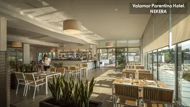 Valamar Parentino Hotel