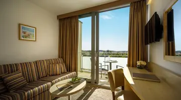 Valamar Parentino Hotel