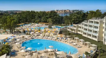 Valamar Parentino Hotel