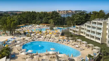 Valamar Parentino Hotel