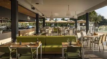 Valamar Parentino Hotel