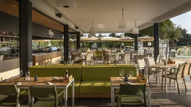 Valamar Parentino Hotel