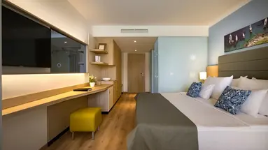 Valamar Parentino Hotel