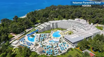 Valamar Parentino Hotel
