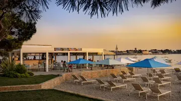 Valamar Parentino Hotel
