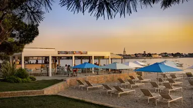 Valamar Parentino Hotel
