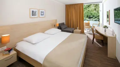 Valamar Parentino Hotel