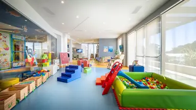 Valamar Parentino Hotel