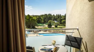 Valamar Parentino Hotel