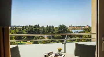 Valamar Parentino Hotel