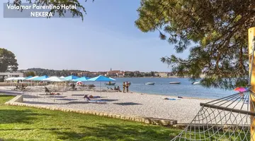 Valamar Parentino Hotel